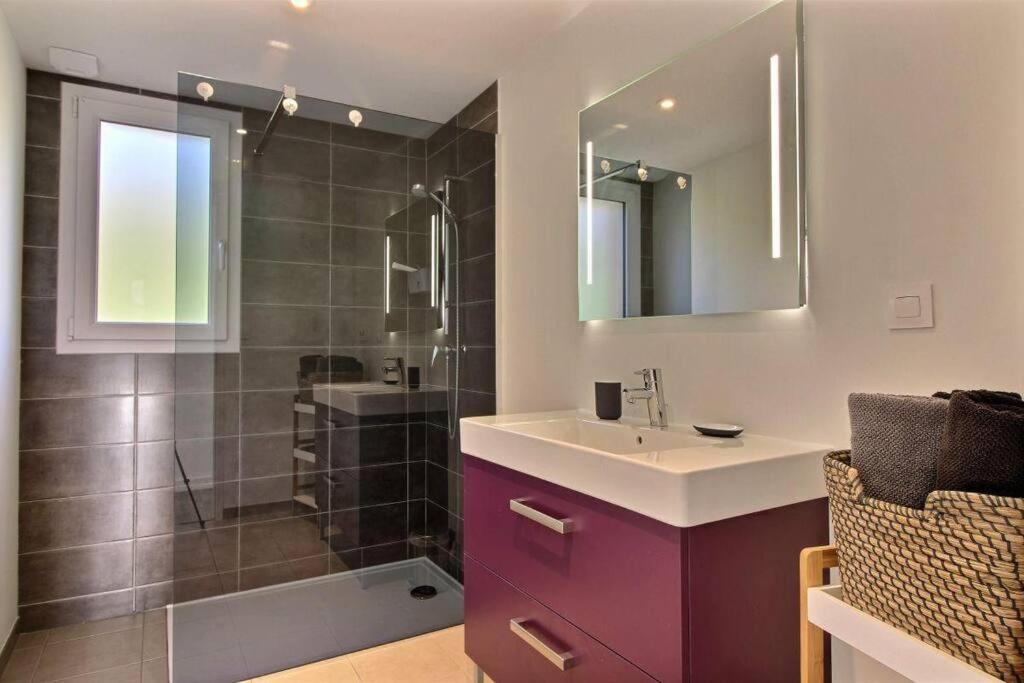Gite De L'Estuaire Classe 3 Etoiles Lézardrieux Extérieur photo
